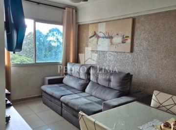 Apartamento · 55m² · 2 Quartos · 1 Vaga · Apartamento 55m² na Penha 2 dormitórios e 1 vaga