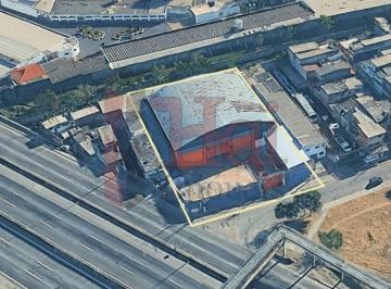 Terreno · 2232m² · Locação/Venda Terreno Amplo com Potencial Comercial e Logístico ? ZDE-2