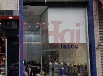 Comercial · 350m² · Vende Loja  de 350 m² 2 andares de 350 m²   na Rua José Paulino Bom Retiro
