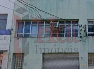 Comercial · 307m² · LOCAÇÃO - GALPÃO COMERCIAL - BOM RETIRO - SÃO PAULO