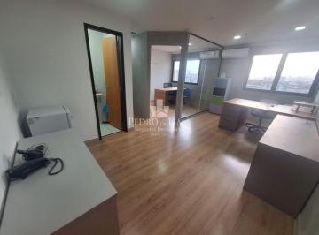 Comercial · 32m² · 1 Vaga · Sala Comercial na Penha
