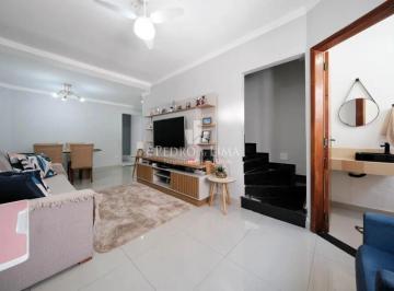 Casa · 121m² · 3 Quartos · 2 Vagas · Sobrado em condominio fechado na Ponte Rasa