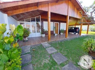 Casa · 285m² · 4 Quartos · 5 Vagas · Casa à venda com 4 quartos no bairro Cibratel I 