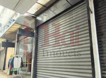 Comercial · 43m² · Vende-se Loja com 43m² na Rua José Paulino, Bom Retiro.
