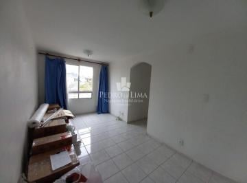 Apartamento · 55m² · 2 Quartos · 1 Vaga · Apartamento 55m², 2 Dormitório e 1 Vaga de Garagem no Cangaíba