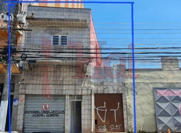 Casa · 302m² · 10 Quartos · 3 Vagas · Á VENDA SOBRADO COMERCIAL EM BRÁS COM 450M2