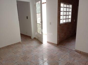 Casa · 60m² · 1 Quarto · Casa térrea com 1dormitório e sem garagem Vila Esperança - Penha