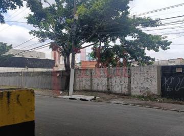 Terreno · 1350m² · TERRENO PARA LOCAÇÃO NO PARQUE NOVO MUNDO