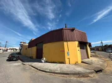 Comercial · 277m² · GALPÃO PARA LOCAÇÃO - TRIÂNGULO - PINDAMONHANGABA/SP