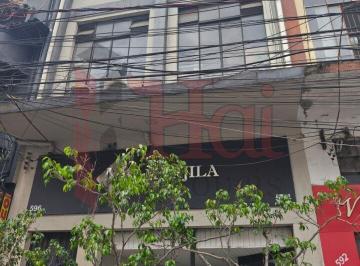 Comercial · 400m² · PRÉDIO COMERCIAL PARA LOCAÇÃO COM 400m²
