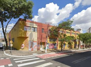 Comercial · 12683m² · Galpão à venda no Bom Retiro com 12.683m² Útil e  zoneamento ZDE-1