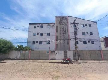 Apartamento · 36m² · 1 Quarto · 1 Vaga · Apartamento para aluguel no Pirajá, Teresina – Condomínio Residencial Teresa Paraguassu