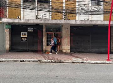 Comercial · 300m² · Aluga Loja Liberdade