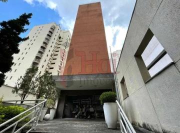 Comercial · 3323m² · PRÉDIO COMERCIAL MONOUSUÁRIO NA RUA MARIO AMARAL, PARAÍSO