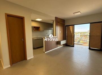 Apartamento · 70m² · 2 Quartos · 2 Vagas · Apartamento a venda, bairro Centro.