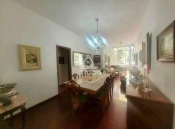 Apartamento · 88m² · 3 Quartos · Apartamento de 3 Quartos na Quadra da Praia do Flamengo | 88 m²