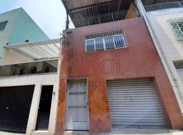 Casa · 300m² · 4 Quartos · 4 Vagas · Sobrado Comercial|Residencial à Venda 300 m² - Próximo ao Metrô Armênia e Estação da Luz