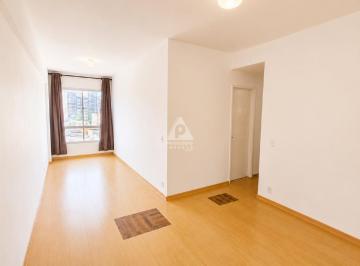 Apartamento · 55m² · 1 Quarto · 1 Vaga · Apartamento de um quarto com dependência e vaga disponível para venda no Andaraí