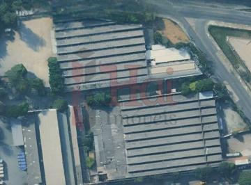 Comercial · 25435m² · Galpão Logístico com 25.435 m² na Região da Barra Funda