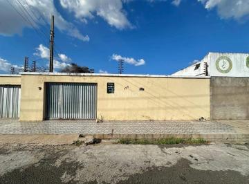 Casa · 110m² · 3 Quartos · 2 Vagas · Casa Residencial para aluguel, no bairro Vermelha, Teresina/PI