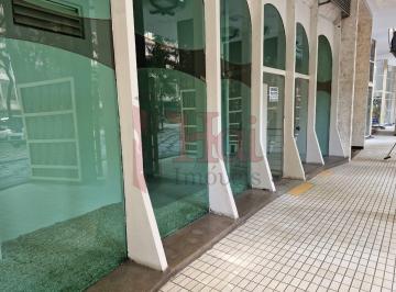 Comercial · 598m² · VENDA | LOCAÇÃO LOJA 598m² | AV SAO LUIS | REBUPLICA- CENTRO