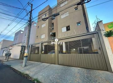 Apartamento · 58m² · 2 Quartos · 1 Vaga · Apartamento a venda, Bairro Universitário.