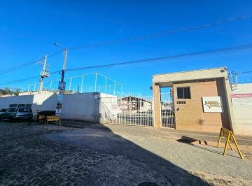 Casa · 61m² · 2 Quartos · 1 Vaga · Casa para aluguel, Condomínio Reserva do Leste 2 no bairro Vale do Gaviao, Teresina/PI