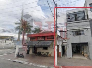 Comercial · 240m² · PREDIO COMERCIAL NO BRÁS, RUA RIO BONITO PARA VENDA