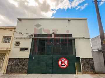 Comercial · 678m² · Galpão para Venda ou Locação no Cambuci com 678 m²