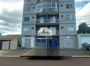 Apartamento · 51m² · 2 Quartos · 1 Vaga · APARTAMENTO À VENDA – EDIFÍCIO FELICITA NO CENTRO