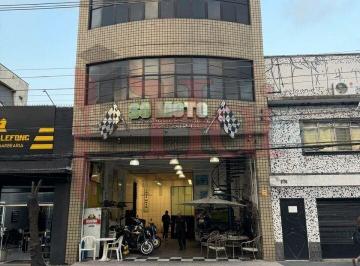 Comercial · 330m² · Prédio Comercial à Venda - Bom Retiro, São Paulo