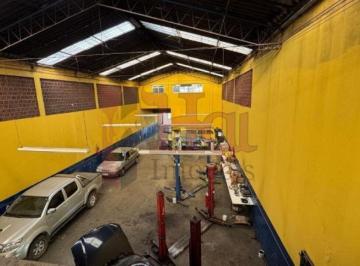 Comercial · 774m² · VENDE | GALPÃO 774m² | AV AMADOR BUENO DA VEIGA | PENHA