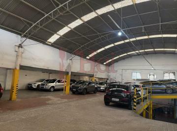 Comercial · 1356m² · Galpão à venda na Rua da Graça - Bom Retiro
