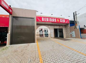 Terreno · 480m² · Terreno + Barracão a venda Bairro Floresta na avenida principal