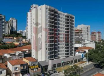 Apartamento · 57m² · 2 Quartos · 1 Vaga · Apartamento de 57 m² na Vila Madalena Pronto para morar
