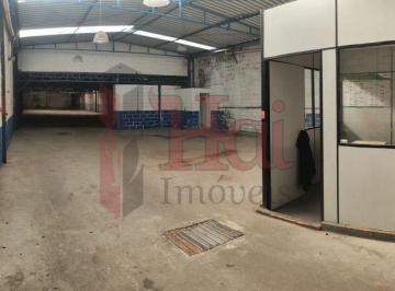 Comercial · 722m² · LOCAÇÃO | GALPÃO 722m² | AV MOACI | MOEMA
