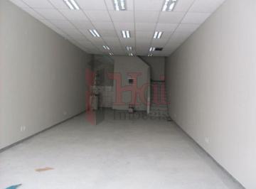 Comercial · 100m² · Loja 100m² - Bom Retiro
