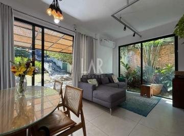 Casa · 115m² · 2 Quartos · 3 Vagas · Casa à venda, 2 quartos, 1 suíte, 3 vagas, Santa Tereza - Belo Horizonte/MG