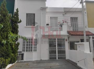 Comercial · 180m² · Locação Casa Comercial Higienópolis 180 m²