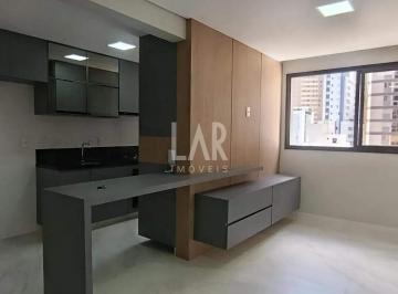 Apartamento · 68m² · 2 Quartos · 2 Vagas · Apartamento para aluguel, 2 quartos, 2 suítes, 2 vagas, Lourdes - Belo Horizonte/MG