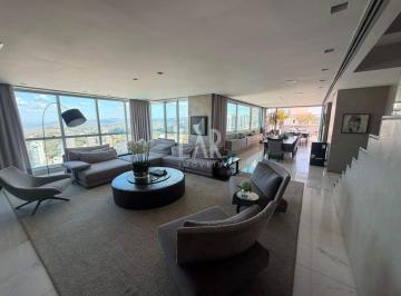 Apartamento · 358m² · 2 Quartos · 6 Vagas · Cobertura para venda no Vila da Serra com Piscina, 358 m² - R$ 7.500.000,00