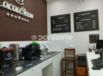 Comercial · 60m² · Loja Cacau Show - Repasse de franquia em São Paulo - Vila da Saúde