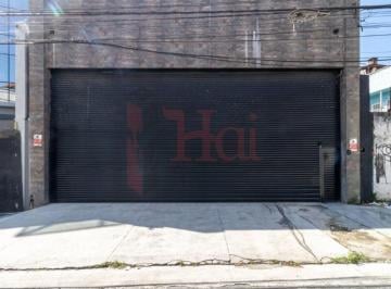 Comercial · 400m² · Galpão 400m² para Locação ou Venda no Tatuapé em Excelente Localização