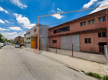 Comercial · 560m² · Galpão à Venda 560 m² - Mooca