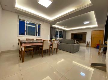 Apartamento · 125m² · 3 Quartos · 3 Vagas · Apartamento à venda, 3 quartos, 1 suíte, 3 vagas, Barreiro - Belo Horizonte/MG