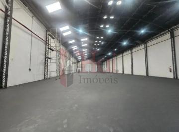 Comercial · 1150m² · Galpão para Venda ou Locação na Vila Maria  - 1.160m² com Excelente Localização