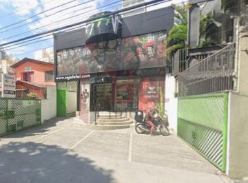 Comercial · 318m² · LOCAÇÃO | LOJA 318m² | AV PACAEMBU | PACAEMBU