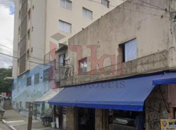 Terreno · 360m² · TERRENO DE 244m2 para venda no BOM RETIRO