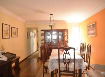 Casa · 201m² · 4 Quartos · 2 Vagas · Sobrado para aluguel em Vila Gilda (Santo André) – 4 dorms, 2 suítes e espaço gourmet