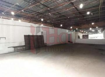 Comercial · 120m² · Galpão Comercial 120 m²